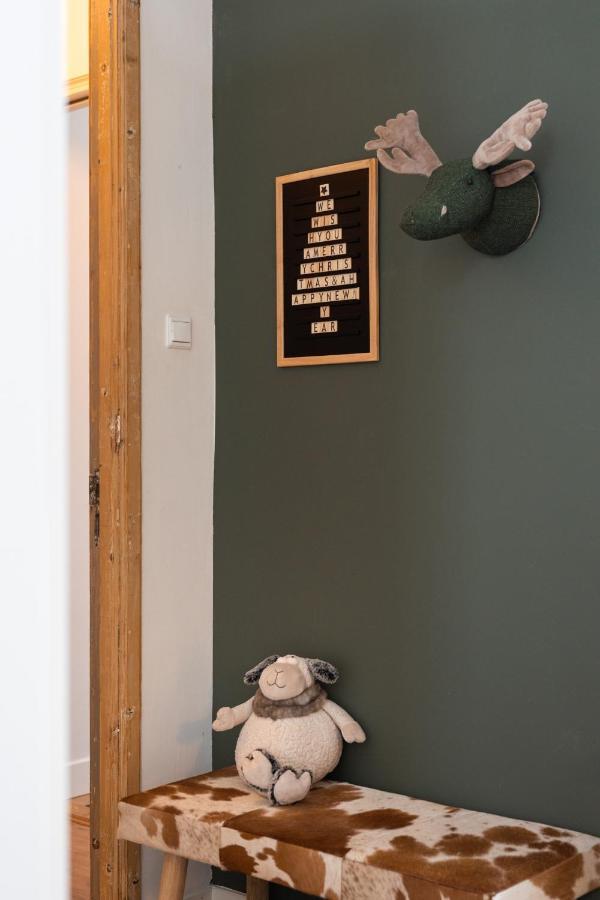 Cosy Nock ! Little Gem At City Center With Large Terrace ! Breda Exterior photo